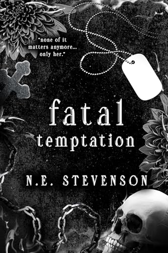 Fatal Temptation (Kindle Edition)
