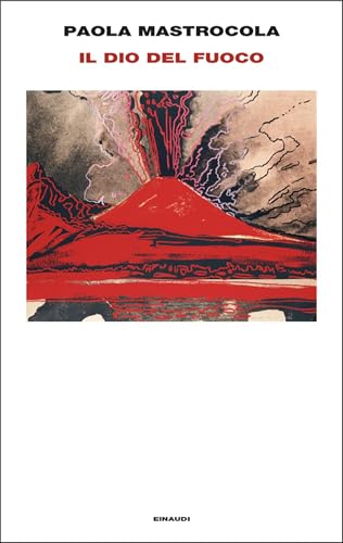 Il dio del fuoco (Kindle Edition)