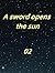 A sword opens the sun2