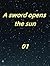 A sword opens the sun1