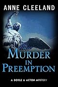 Murder in Preemption