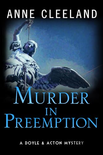 Murder in Preemption (Kindle Edition)