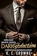 Dark Seduction (Chicago Bratva)
