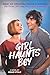 Girl Haunts Boy: A Novel