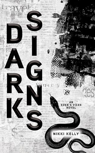Dark Signs (Kindle Edition)