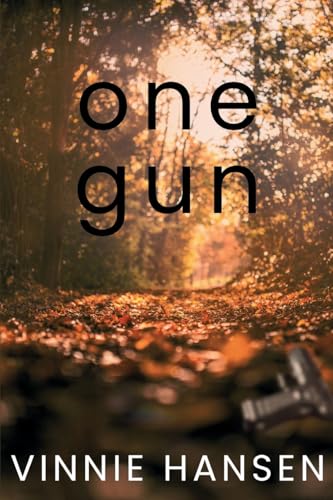 One Gun (Paperback)