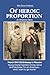 Of Heroic Proportion by Mary Bruno Friedman