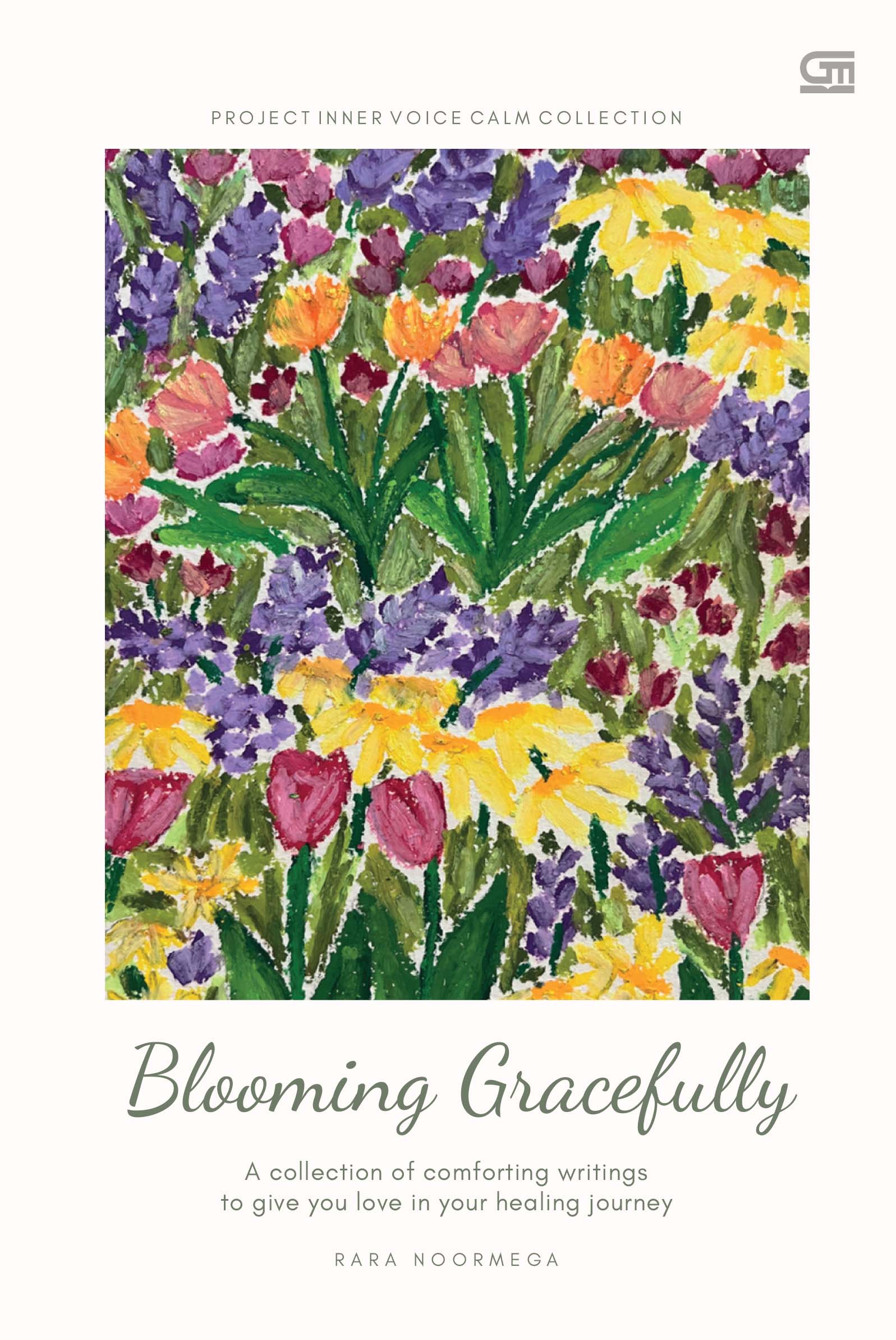 Blooming Gracefully (Paperback)