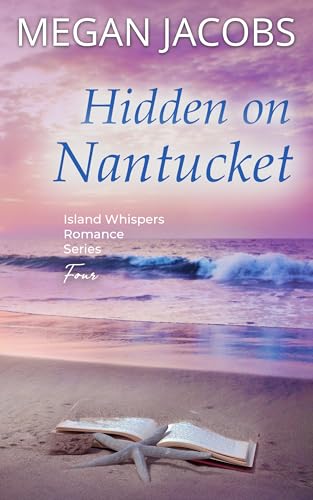 Hidden on Nantucket (Island Whispers #4)