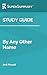 Study Guide: By Any Other Name by Jodi Picoult (SuperSummary)