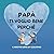 Papà ti voglio bene perché by Evan