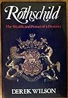 Rothschild: The Wealth and Power of a Dynasty