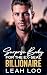 Surprise Baby for the Ex-Seal Billionaire by Leah Loo