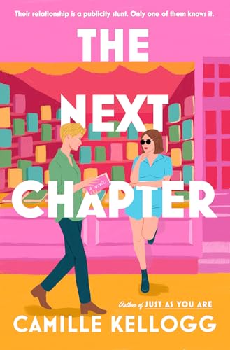 The Next Chapter (Paperback)