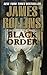 Black Order by James Rollins