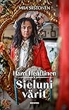 Harri Henttinen - Sieluni värit by Miia Siistonen