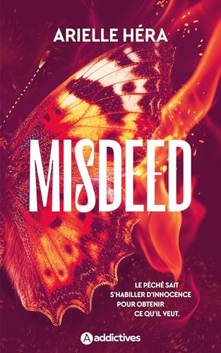 Misdeed (Paperback)