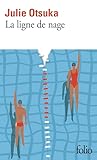 La ligne de nage