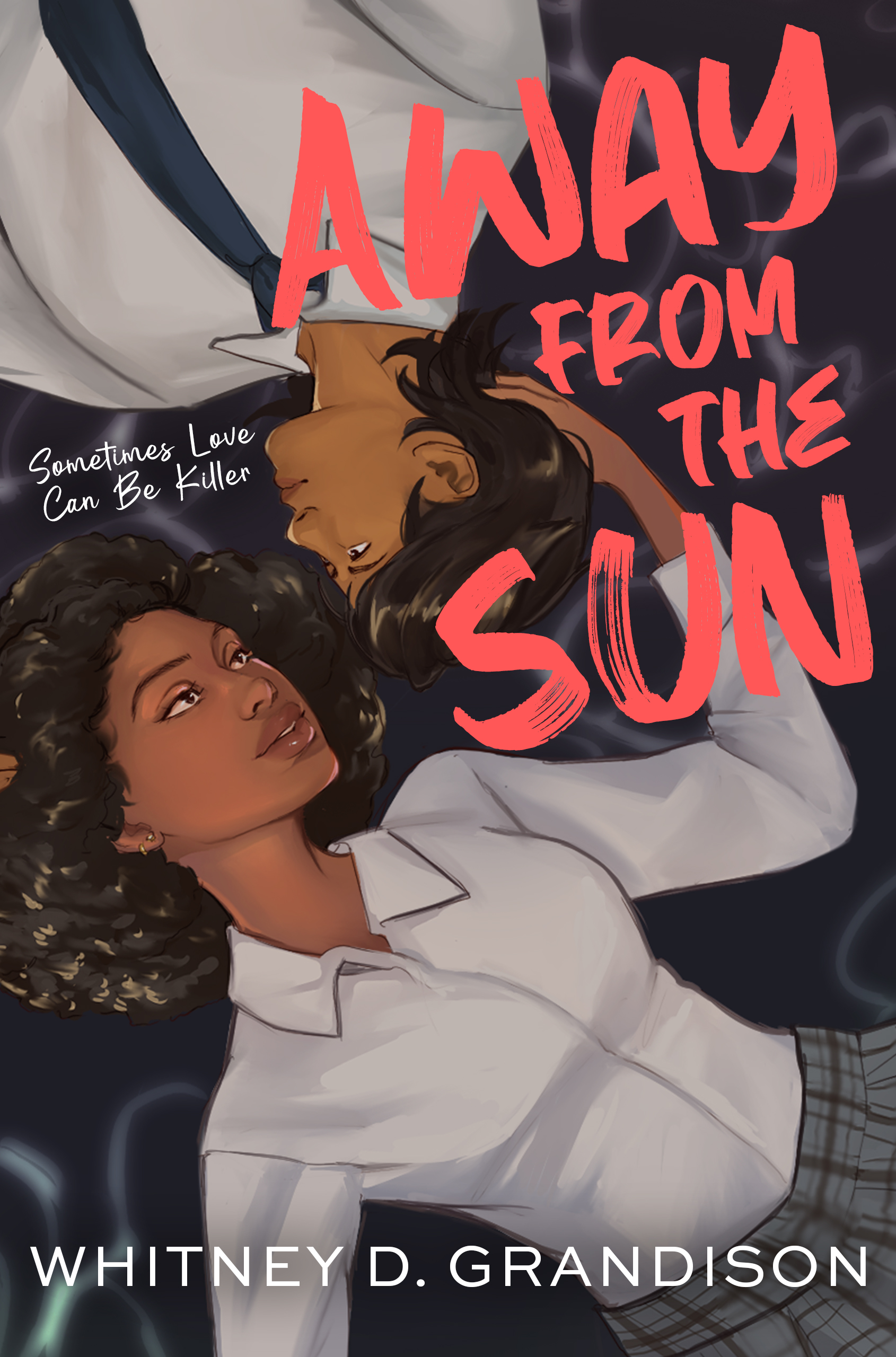 Away From the Sun (Paperback)