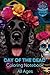 Day of the Dead by Max Wonder