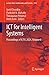 ICT for Intelligent Systems...