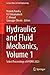 Hydraulics and Fluid Mechanics, Volume 1 by Manish pandey