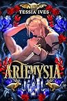 Book cover for Artemysia: A Fairy Tale Romantasy