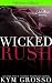 Edizione Italiana di Wicked Rush (Club Altura Romance Edizione Italiana Vol. 2) (Italian Edition)