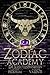 Die Schattenprinzessin (Zodiac Academy #4)