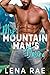 My Mountain Man's Desire (R...
