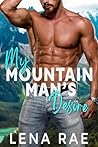 My Mountain Man's Desire (Rock Creek #1) Book cover for My Mountain Man's Desire (Rock Creek #1)