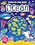 GLOW-IN-THE-DARK OCEAN STIC...