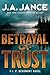 Betrayal of Trust: A J. P. Beaumont Novel