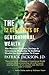 The 12 Elements Of Generational Wealth by Patrick Jackson JD