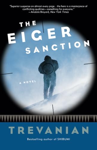 The Eiger Sanction