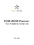 POW-WOW Planner: Your POA&M...