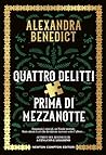 Quattro delitti p...