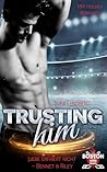 Trusting him - Li...