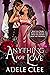 Anything for Love: Books 1-4: The Complete Series
