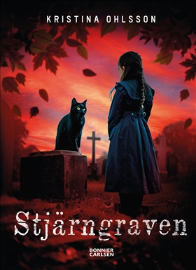 Stjärngraven (Barnen på Hovenäset, #2)