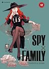 Spy x Family 12