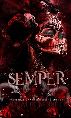 Semper (Stygian Isles #2)