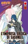 L'impresa eroica ...