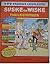 Suske en Wiske familiestripboek 1998