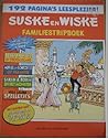 Suske en Wiske familiestripboek 1998