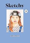 Sketchy 5 by Makihirochi