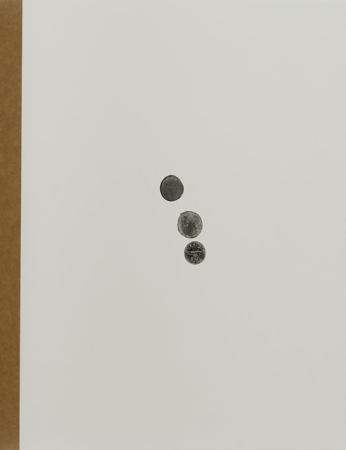 Mother of Dogs (Kraft tape binding)