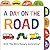 A Day on the Road with The Very Hungry Caterpillar: A Tabbed Board Book