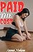 Paid The Cost: An anthology...