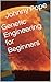Genetic Engineering for Beginners by Johnny Pope
